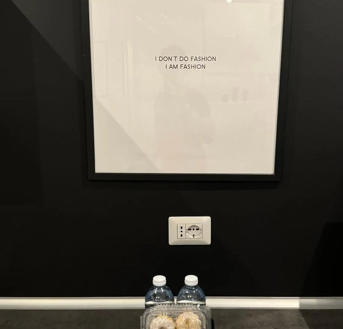 Business Apartment Milan