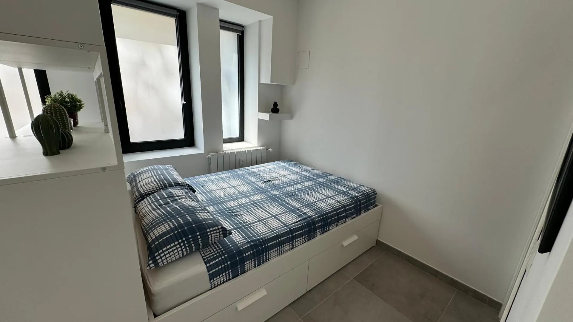 Business Apartment Milan Italy
