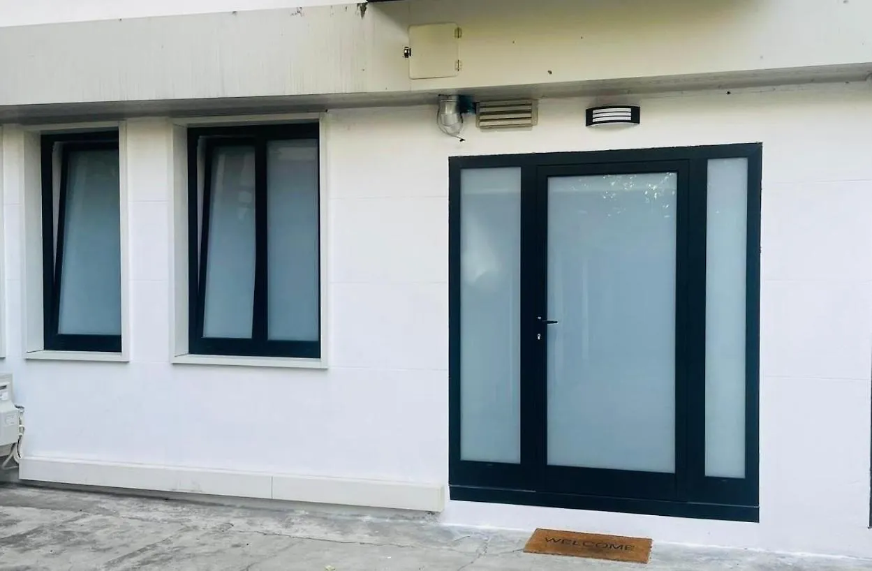 Business Apartment Milan