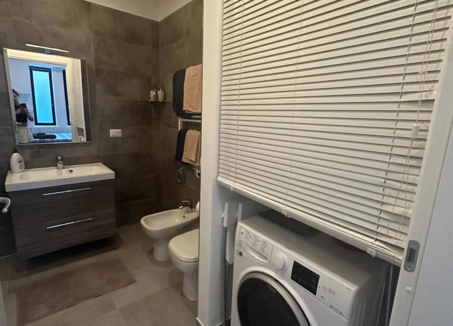 Business Apartment Milan