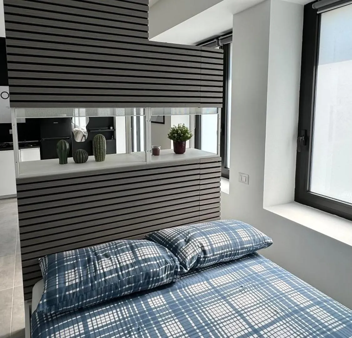 Business Apartment Milan