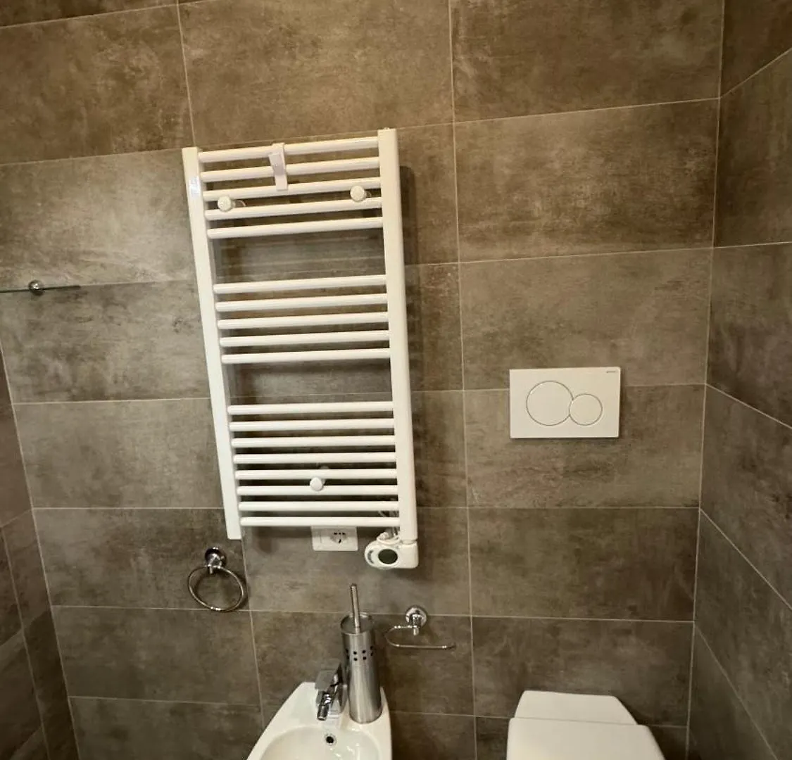Business Apartment Milan Italy