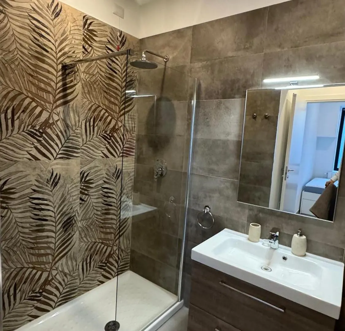 Business Apartment Milan